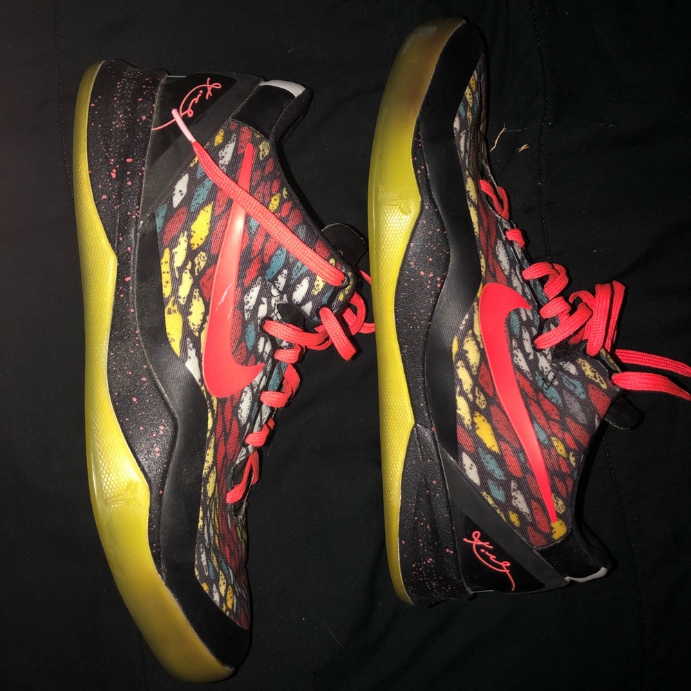 Kobe Christmas